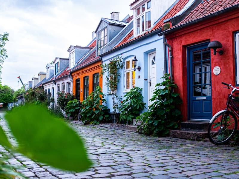 Synstest Helsingør