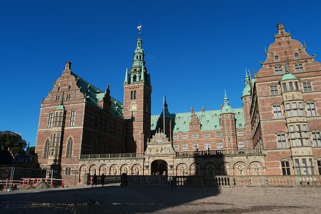 Synstest Hillerød