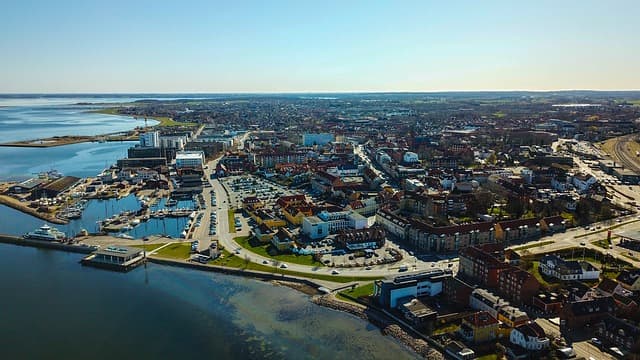 Synstest Holbæk