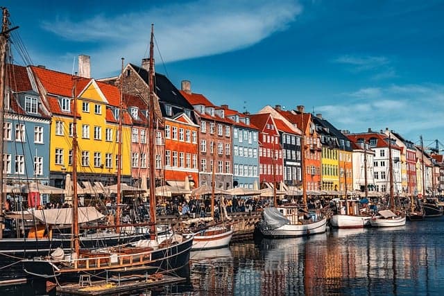 Synstest København